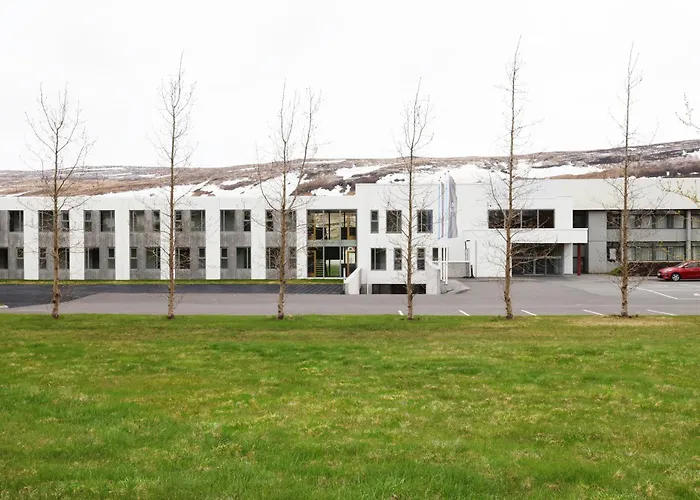 Fosshotel Reykholt