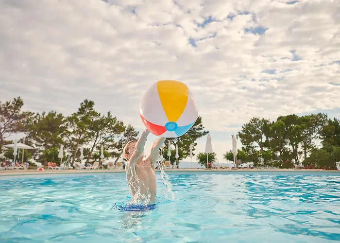 Bluesun hotel Neptun - All inclusive