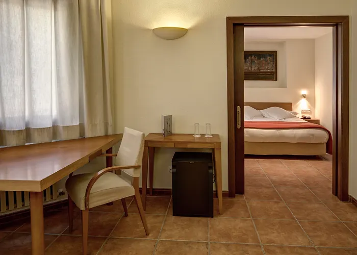 Abba Xalet Suites Hotel