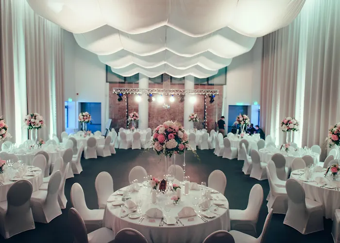 Aurora Hotel Klaipeda