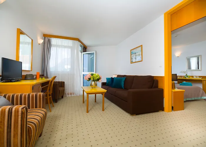 Hotel Labineca