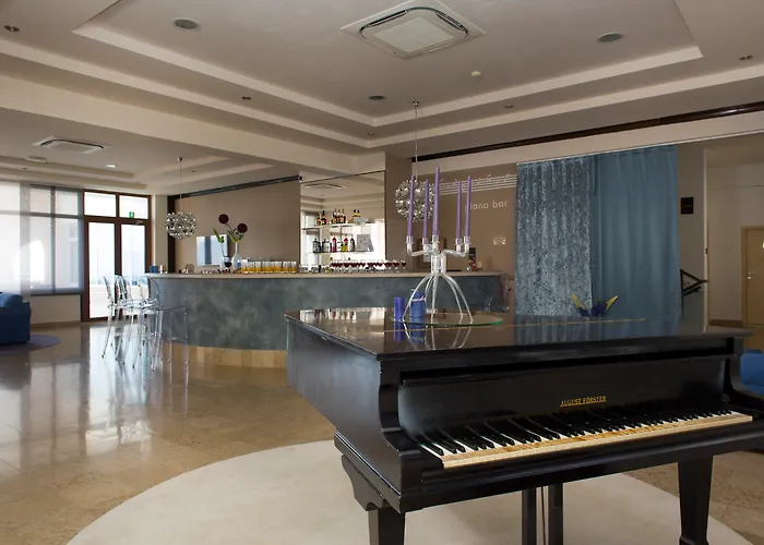 Hotel Labineca