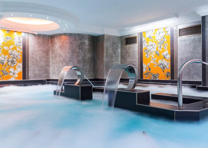 Hotel Princesa Parc Arinsal