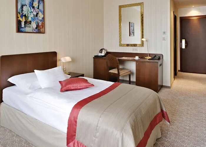 Hotel Devín