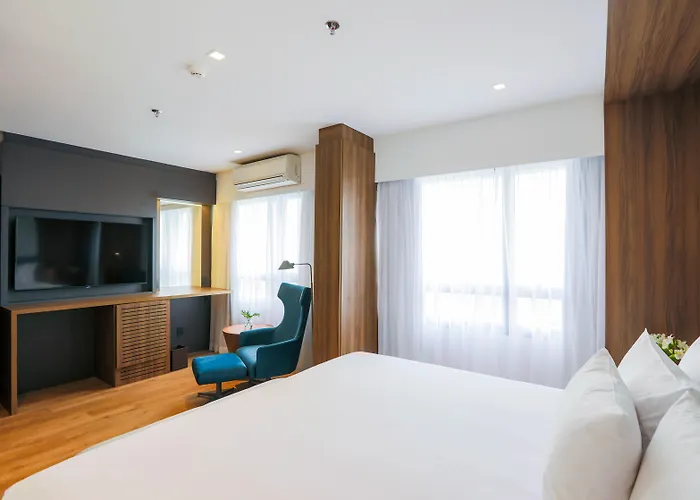 Radisson Sao Paulo Paulista