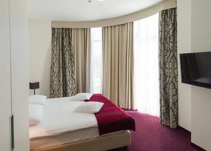 Hotel Katarina