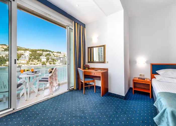 Hotel Vis