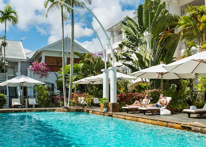 The Reef House Adults Retreat - Enjoy 28 Complimentary Inclusions