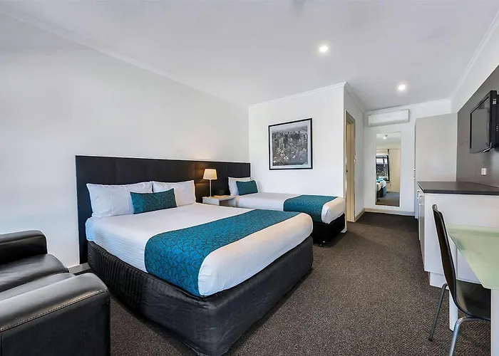 Comfort Inn & Suites Manhattan