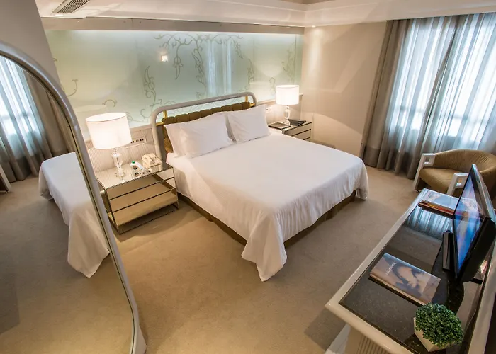 Bourbon Hotel&Suites Curitiba