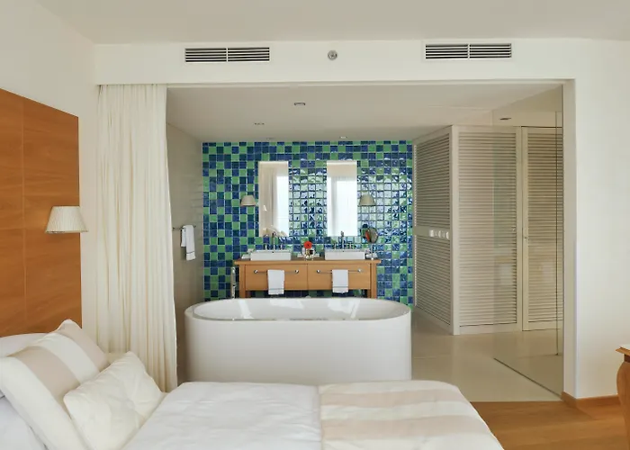 Falkensteiner Hotel & Spa Iadera