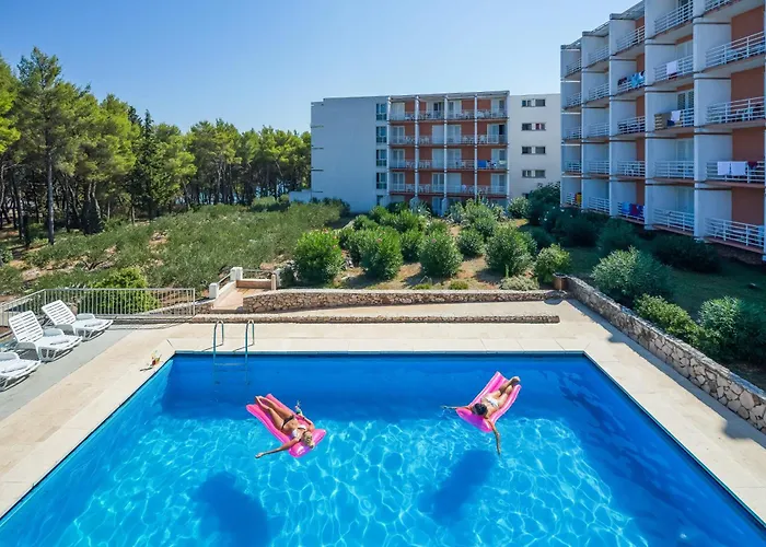 Hotel Hvar