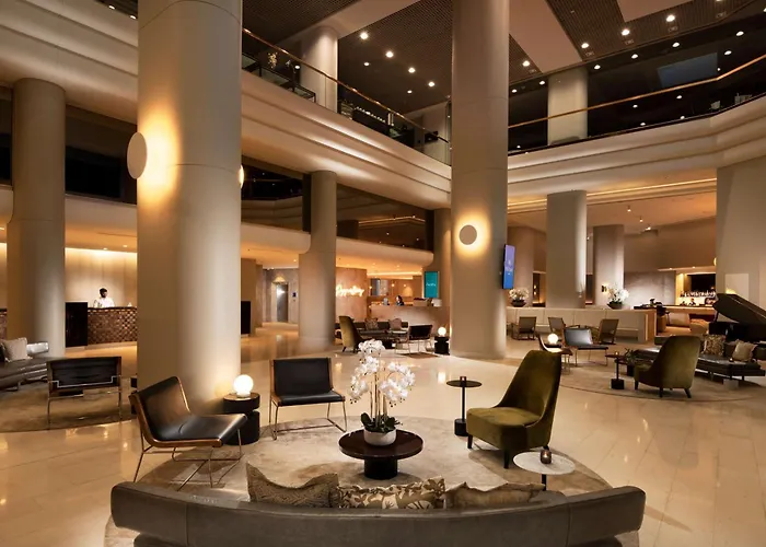 Hilton Darwin