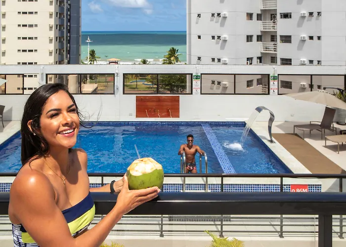 Kastel Manibu Recife - Boa Viagem