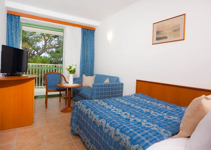 Bluesun Hotel Marina