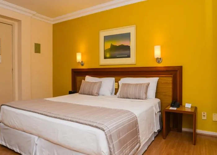 Regency Park Hotel