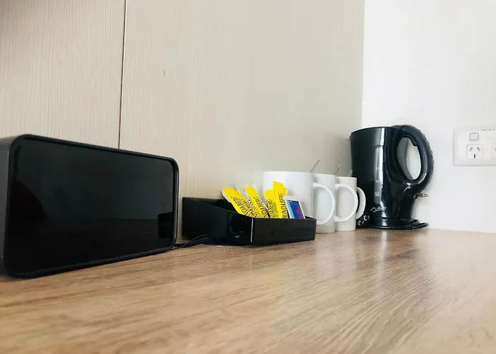 Ibis Budget Sydney Airport