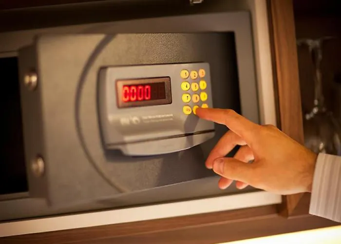 Hallmark Regency Hotel - Johor Bahru