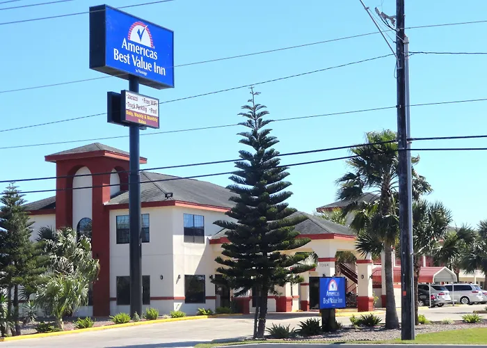 Vistamar Hotel