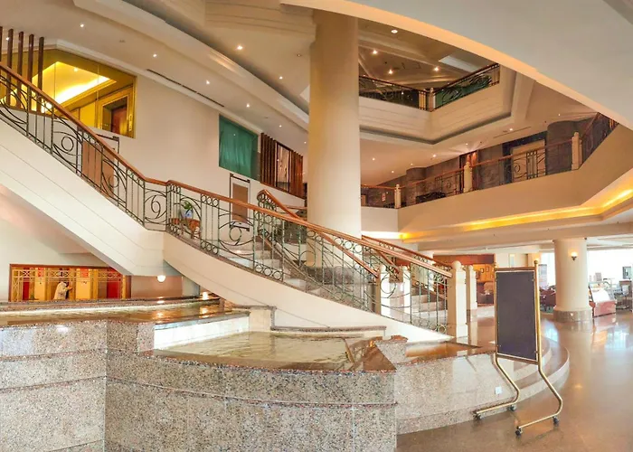 Sabah Oriental Hotel