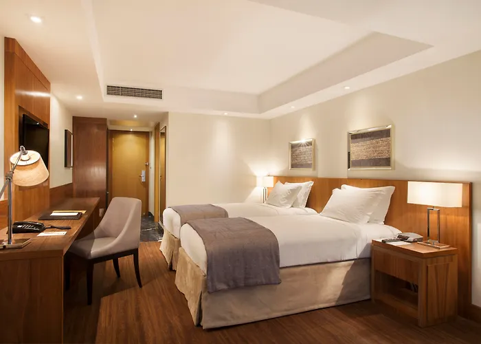 Windsor Marapendi Hotel