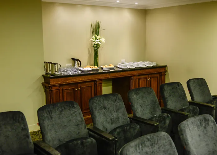 Amérian Executive Córdoba Hotel