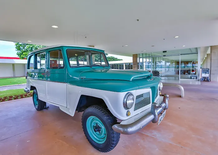 Brasília Palace Hotel