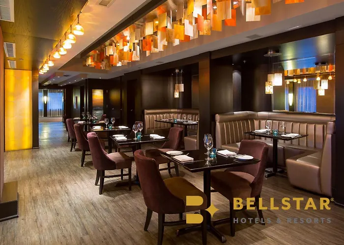 Grande Rockies Resort-Bellstar Hotels & Resorts