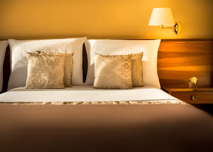 Remisens Hotel Metropol