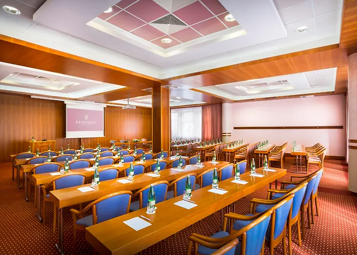 Remisens Hotel Metropol