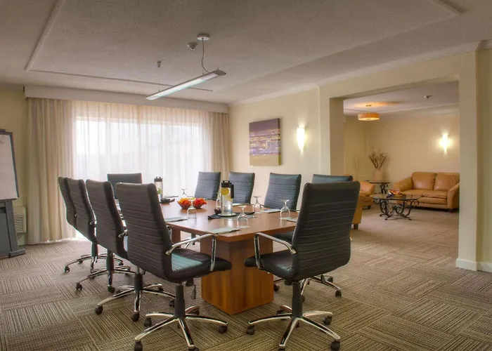 Radisson Hotel Sudbury