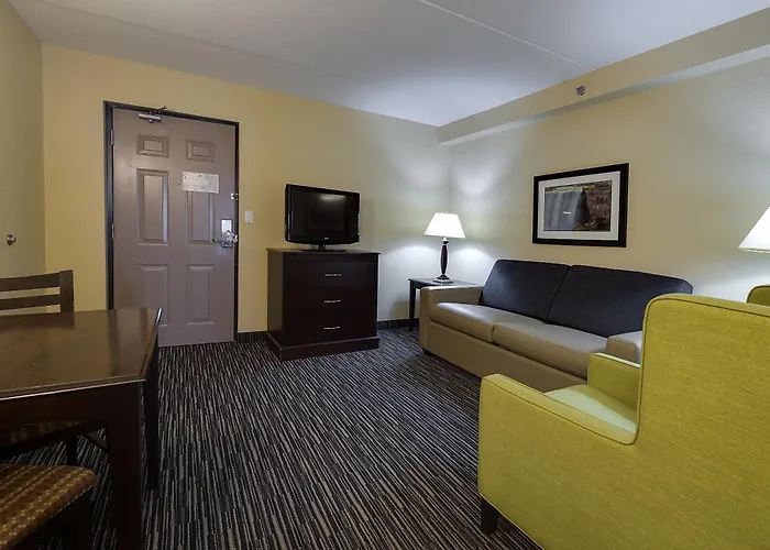 Country Inn & Suites By Radisson, Niagara Falls, On