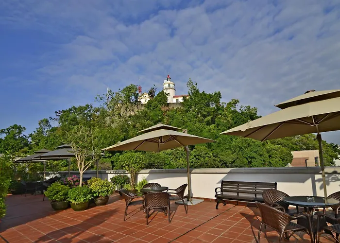 Hotel Guia
