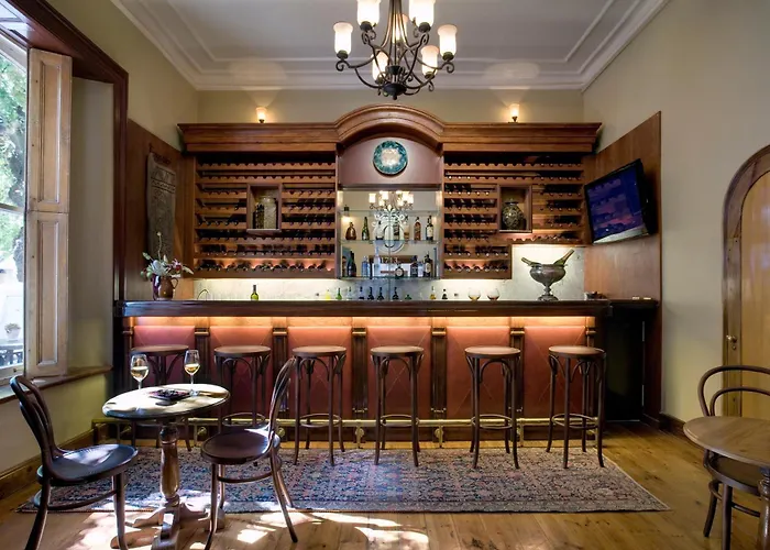Coopmanhuijs Boutique Hotel&Spa
