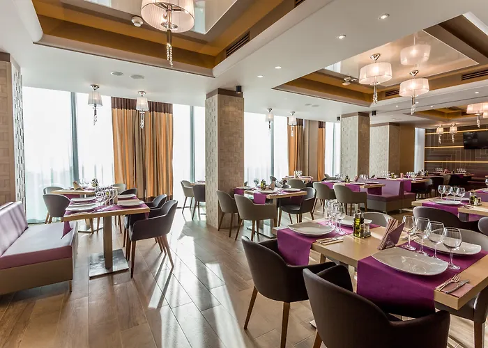 New Splendid Hotel & Spa - Adults Only