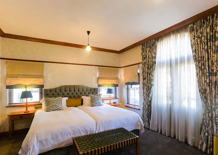 Eendracht Hotel