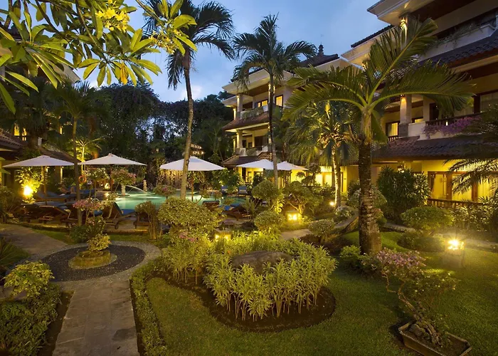 Parigata Resorts And Spa