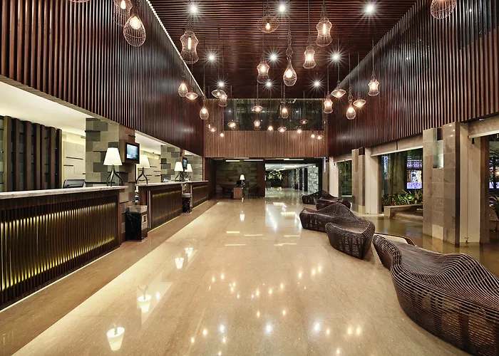 Mercure Bali Legian