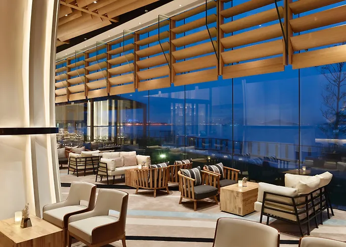 Auberge Discovery Bay Hong Kong
