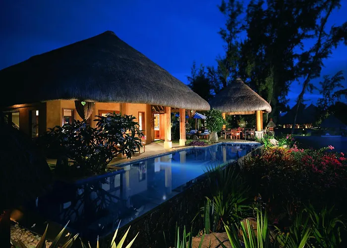 The Oberoi, Mauritius