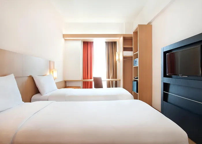 Ibis Bandung Trans Studio