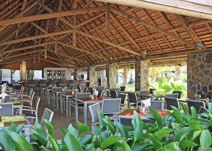 Villas Mon Plaisir
