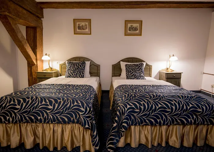 Hotel Gutenbergs