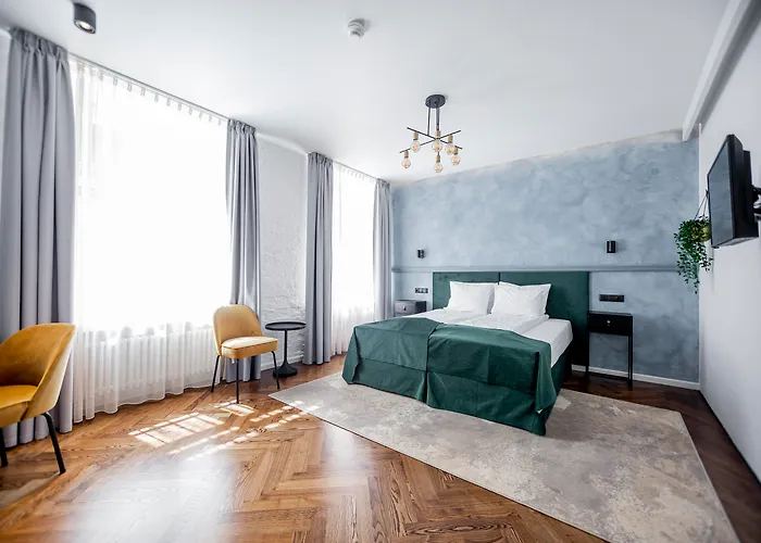 Konventa Seta Hotel - Keystone Collection
