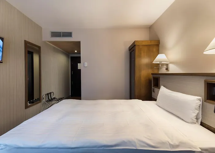 Hotel Ch Bucharest