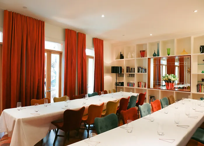 Hotel Debrett