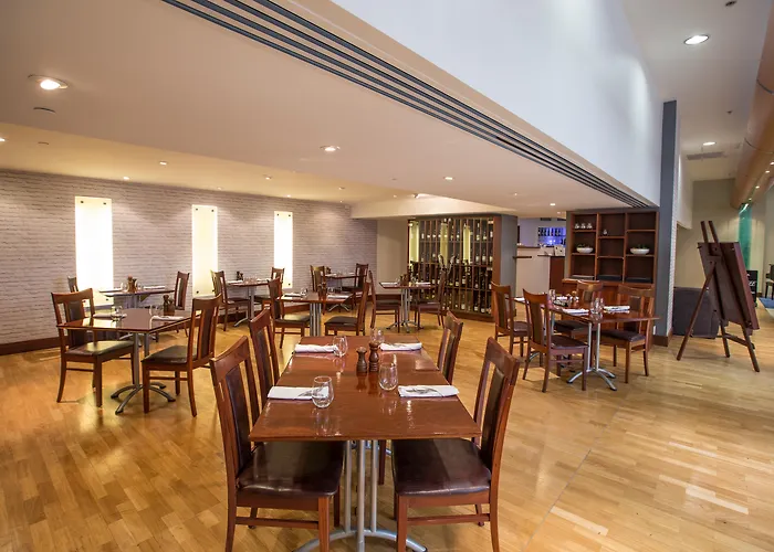 James Cook Hotel Grand Chancellor