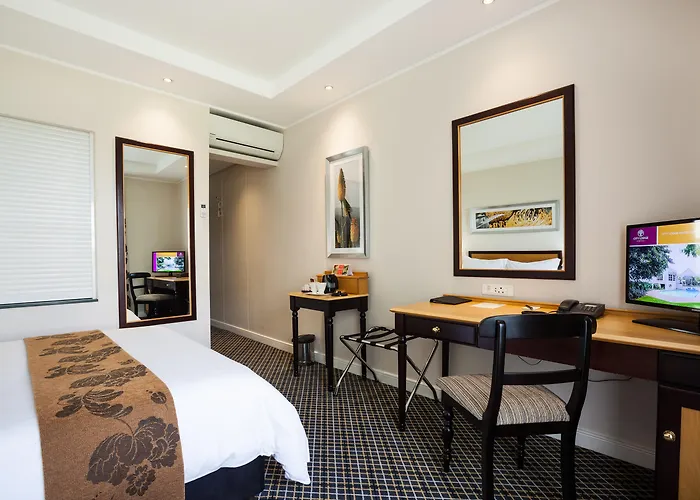 City Lodge Hotel Grandwest