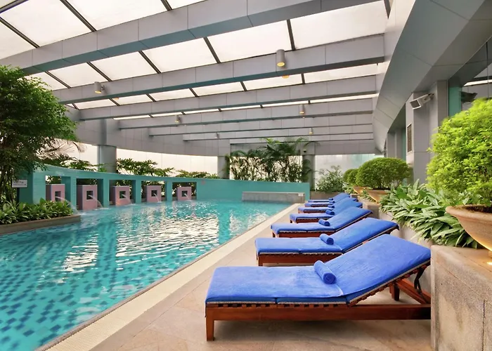 Hilton Chongqing