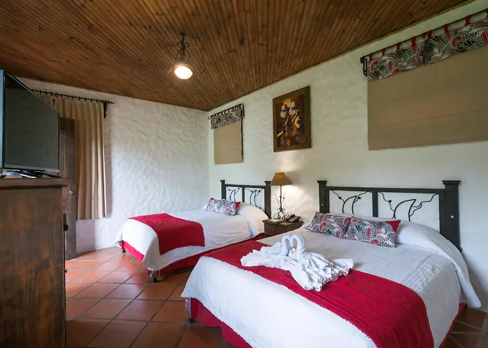 Casa Luna Hotel&Spa